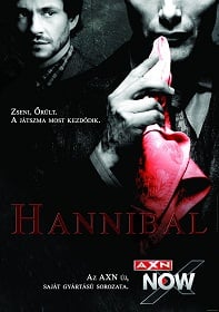 ดูหนังออนไลน์ Hannibal Season 1 ฮันนิบาล อํามหิตอัจฉริยะ ปี 1