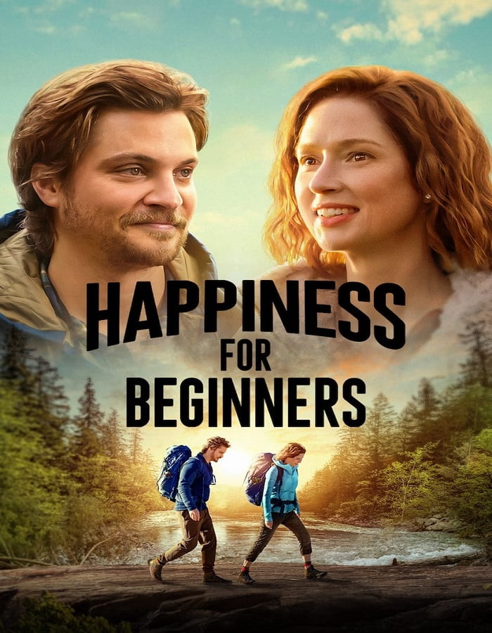 ดูหนัง Happiness for Beginners (2023) ความสุขสำหรับมือใหม่