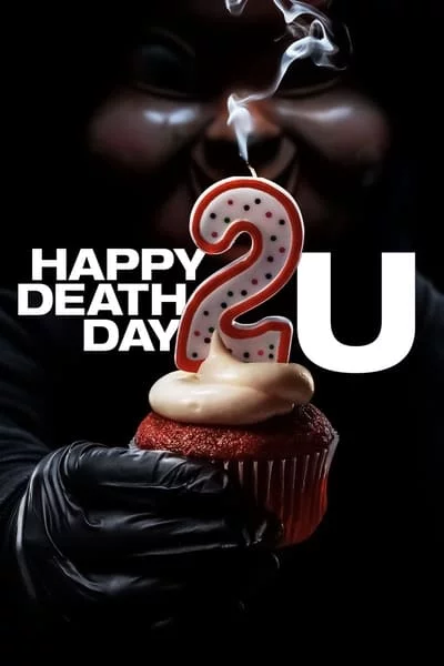 ดูหนังออนไลน์ฟรี Happy Death Day 2U (2019) สุขสันต์วันตาย 2U