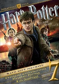 ดูหนังออนไลน์ฟรี Harry Potter 7.2 and the Deathly Hallows Part 2 (2011) แฮร์รี่ พอตเตอร์ ภาค 7.2 กับ เครื่องรางยมฑูต