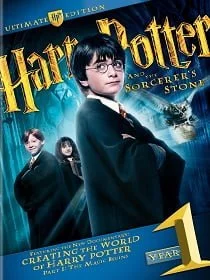 ดูหนังออนไลน์ฟรี Harry Potter 1 and the Sorcerer’s Stone แฮร์รี่ พอตเตอร์ ภาค 1 กับศิลาอาถรรพ์