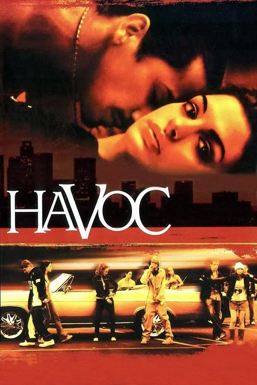 ดูหนังออนไลน์ Havoc (2005) วัยร้าย วัยร้อน