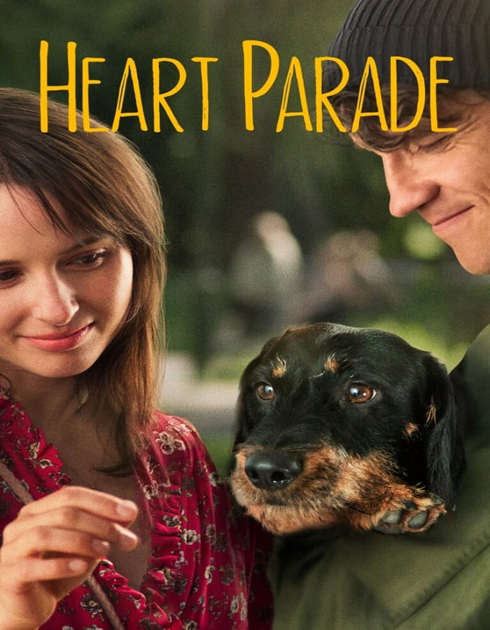 ดูหนัง Heart Parade (2022) พาเหรดหัวใจ