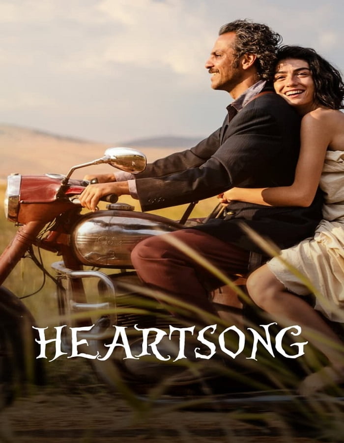 ดูหนัง Heartsong (2022)