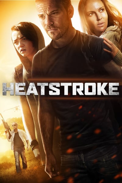 ดูหนังออนไลน์ Heatstroke (2013) อีกอึดหัวใจสู้เพื่อรัก