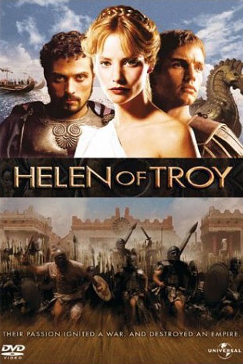 ดูหนังออนไลน์ Helen of Troy (2003) เฮเลน โฉมงามแห่งกรุงทรอย