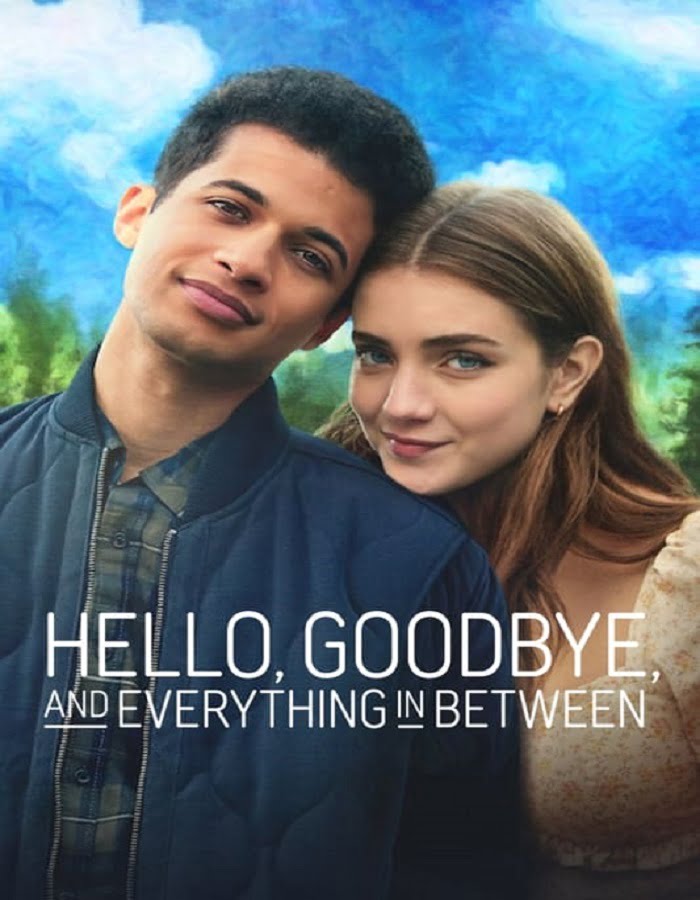 ดูหนัง Hello Goodbye and Everything in Between (2022) สวัสดี ลาก่อน และรักระหว่างทาง