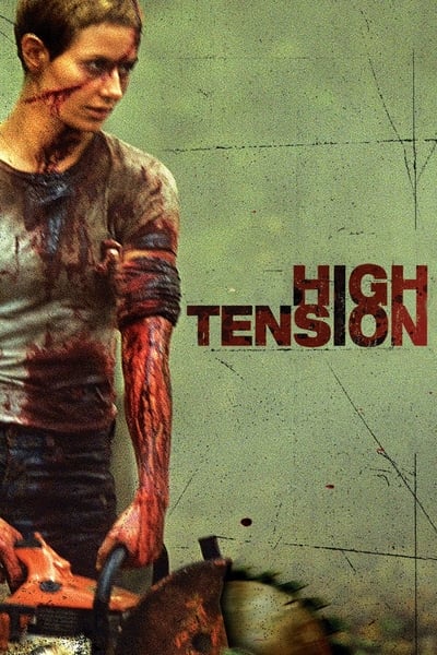 ดูหนังออนไลน์ High Tension (2003) สับ สับ สับ