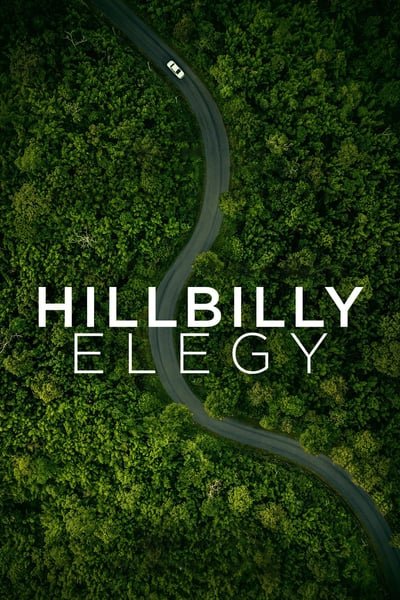 ดูหนัง Hillbilly Elegy (2020) บันทึกหลังเขา