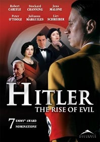 ดูหนังออนไลน์ Hitler (The Rise of Evil) (2003) ฮิตเลอร์จอมคนบงการโลก