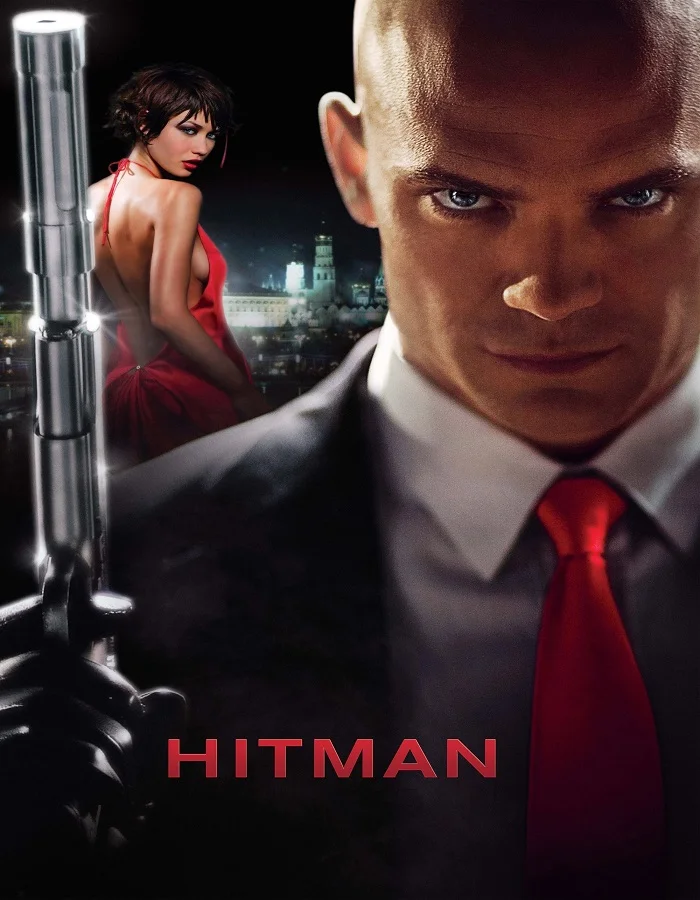 ดูหนังออนไลน์ Hitman (2007) โคตรเพชฌฆาต 47