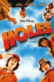 ดูหนังออนไลน์ Holes (2003) โฮลส์ ขุมทรัพย์ปาฏิหารย์