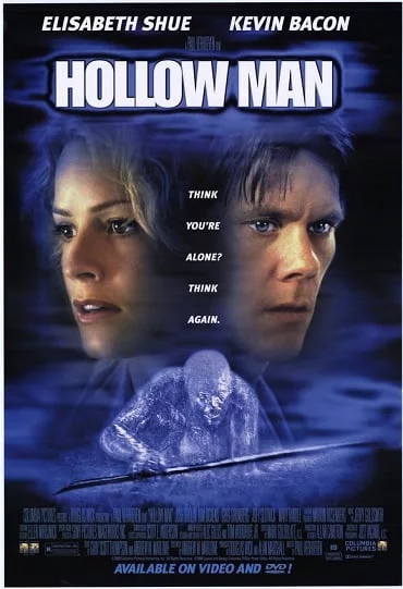 ดูหนังออนไลน์ฟรี Hollow Man มนุษย์ไร้เงา 1 2000