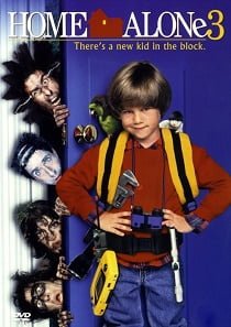 ดูหนังออนไลน์ Home Alone 3 (1997) โดดเดี่ยวผู้น่ารัก 3