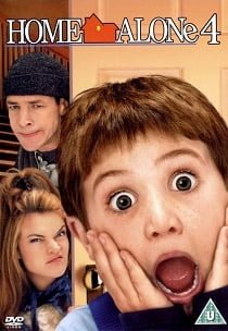 ดูหนังออนไลน์ฟรี Home Alone 4 (2002) โดดเดี่ยวผู้น่ารัก ภาค 4