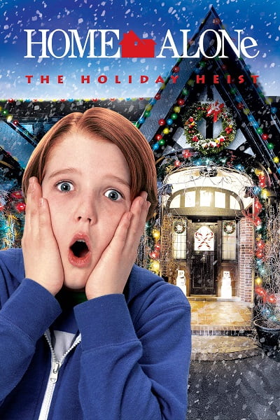 ดูหนังออนไลน์ Home Alone: The Holiday Heist (2012) โดดเดี่ยวผู้น่ารัก 5