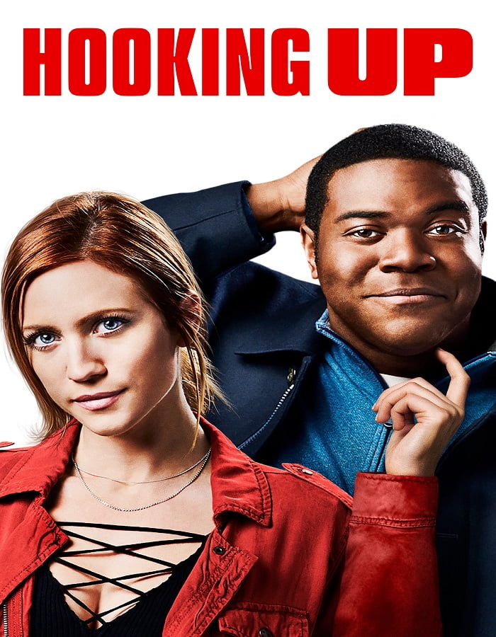 ดูหนังออนไลน์ Hooking Up (2020) ใจอลวน คู่อลเวง