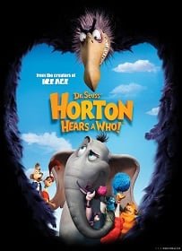 ดูหนังออนไลน์ Horton Hears A Who (2008) ฮอร์ตันกับโลกจิ๋วสุดมหัศจรรย์