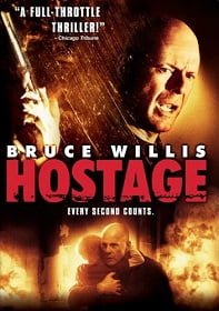 ดูหนังออนไลน์ Hostage (2005) ฝ่านรกชิงตัวประกัน