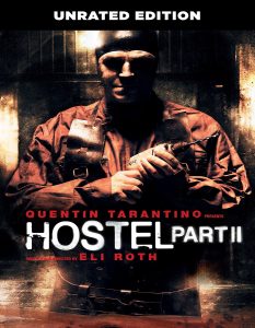 Hostel 2 Part II (2007)