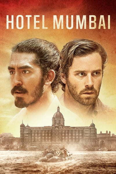 ดูหนัง Hotel Mumbai (2018) เปิดนรกปิดเมืองมุมไบ