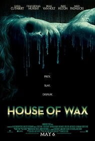 ดูหนังออนไลน์ฟรี House of Wax (2005) บ้านหุ่นผี