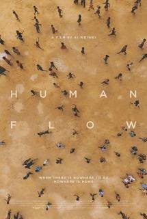 ดูหนัง Human Flow (2017) ฮิวแมน โฟลว์