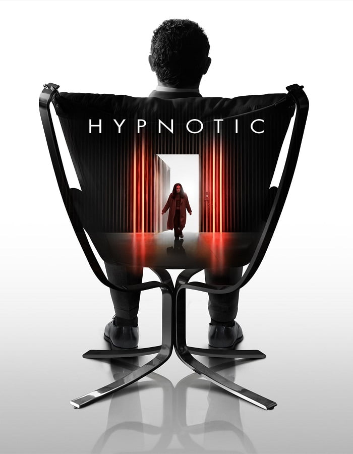 ดูหนัง Hypnotic (2021) สะกดตาย