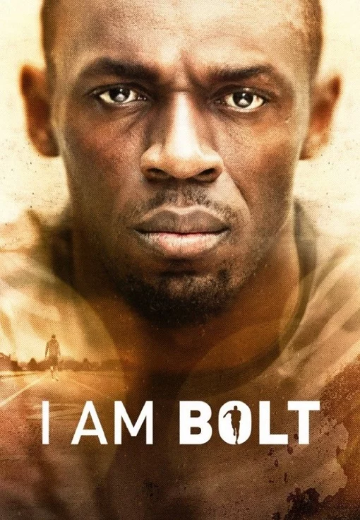 ดูหนังออนไลน์ I Am Bolt (2016) ยูเซียน โบลท์ ลมกรดสายฟ้า