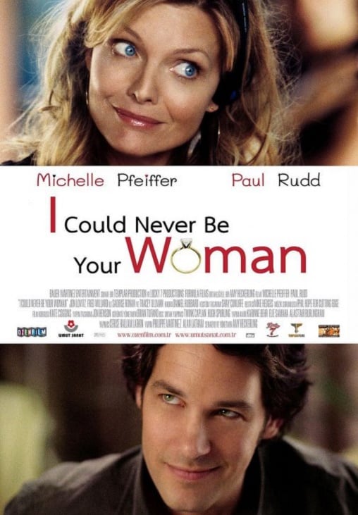 ดูหนังออนไลน์ฟรี I Could Never Be Your Woman (2007) รักครั้งใหม่ หัวใจแอ๊บแบ๊ว