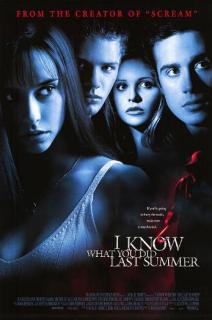 ดูหนังออนไลน์ I Know What You Did Last Summer (1997) ซัมเมอร์สยองต้องหวีด