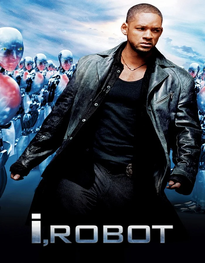 ดูหนังออนไลน์ I Robot (2004) ไอ โรบอท พิฆาตแผนจักรกลเขมือบโลก