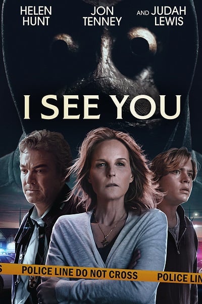 ดูหนัง I See You (2019)