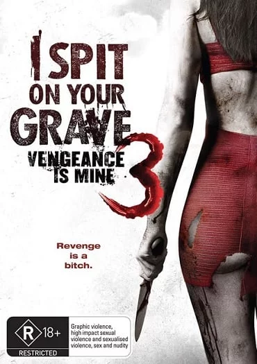 ดูหนังออนไลน์ฟรี I Spit on Your Grave 3: Vengeance is Mine (2015) เดนนรกต้องตาย 3