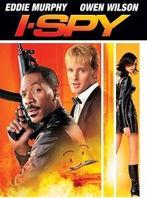 ดูหนังออนไลน์ I Spy (2002) พยัคฆ์ร้าย ใต้ดิน