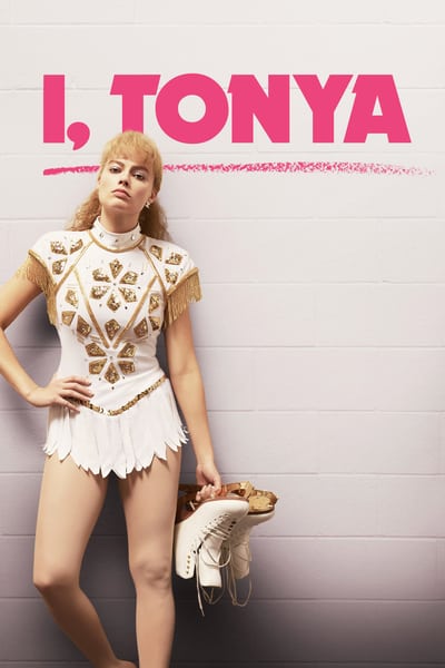 ดูหนังออนไลน์ฟรี I Tonya (2017) ทอนย่า บ้าให้โลกคลั่ง