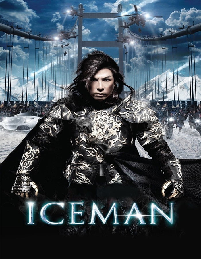 ดูหนังออนไลน์ Iceman (2014) ไอซ์แมน ล่าทะลุศตวรรษ