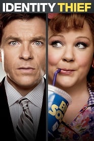 ดูหนังออนไลน์ Identity Thief (2013) ล่าสาวแสบ แอบรูดปรื้ด