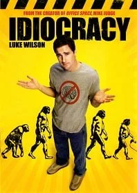 ดูหนังออนไลน์ Idiocracy (2006) อัจฉริยะผ่าโลกเพี้ยน