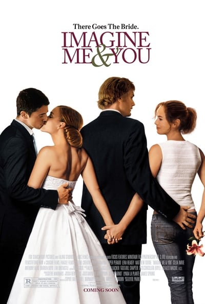 ดูหนังออนไลน์ฟรี Imagine Me And You (2005) ในห้วงความฝัน แค่ฉันกับเธอ