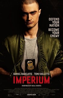 ดูหนังออนไลน์ Imperium (2016) สายลับขวางนรก