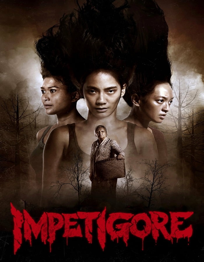 ดูหนัง Impetigore (2019) บ้านเกิดปีศาจ