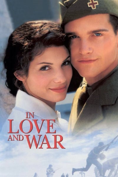 ดูหนังออนไลน์ In Love and War (1996) รักนี้ไม่มีวันลืม