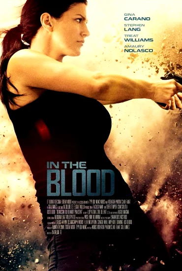 ดูหนังออนไลน์ In the Blood (2014) แค้นสู้ทะลวงเดี่ยว