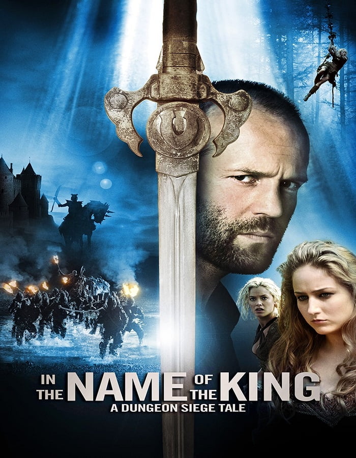 ดูหนังออนไลน์ In the Name of the King 1: A Dungeon Siege Tale (2007) ศึกนักรบกองพันปีศาจ ภาค 1