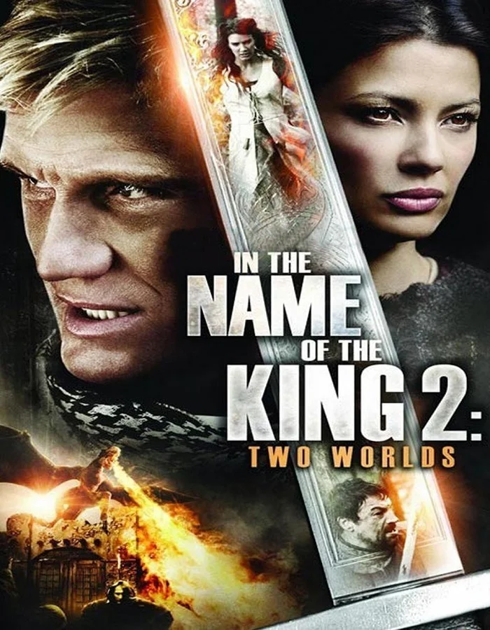 ดูหนังออนไลน์ In the Name of the King 2: Two Worlds (2011) ศึกนักรบกองพันปีศาจ ภาค 2