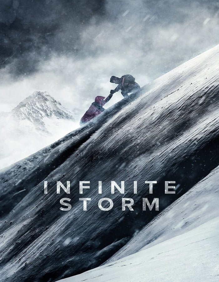 ดูหนัง Infinite Storm (2022) อินฟีนิตี้ สตรอม