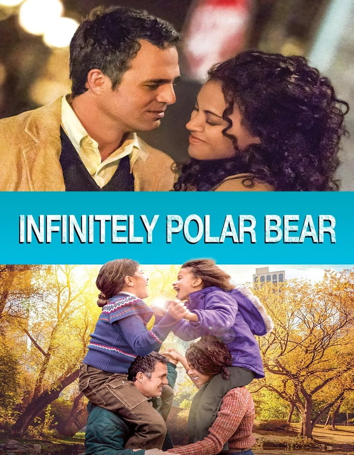 ดูหนังออนไลน์ Infinitely Polar Bear (2014) พ่อคนนี้ ดีที่สุด