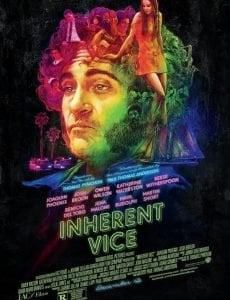 ดูหนังออนไลน์ Inherent Vice (2014) ยอดสืบจิตไม่เสื่อม