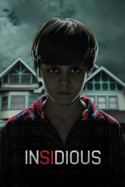 ดูหนังออนไลน์ Insidious (2010) วิญญาณตามติด ภาค 1